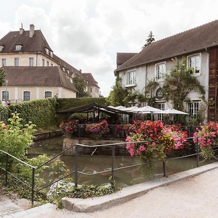 Terrasse Vue Imprenable Canal Dole Exteriér fotografie